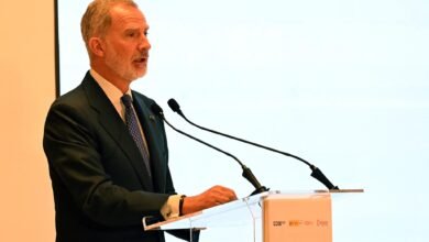 ملك-إسبانيا:-1.6-مليار-يورو-حجم-وارداتنا-من-مصر-خلال-2024