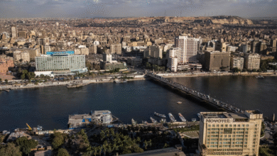 تكلفة-التأمين-على-ديون-مصر-السيادية-تنخفض-بنحو-3.4%