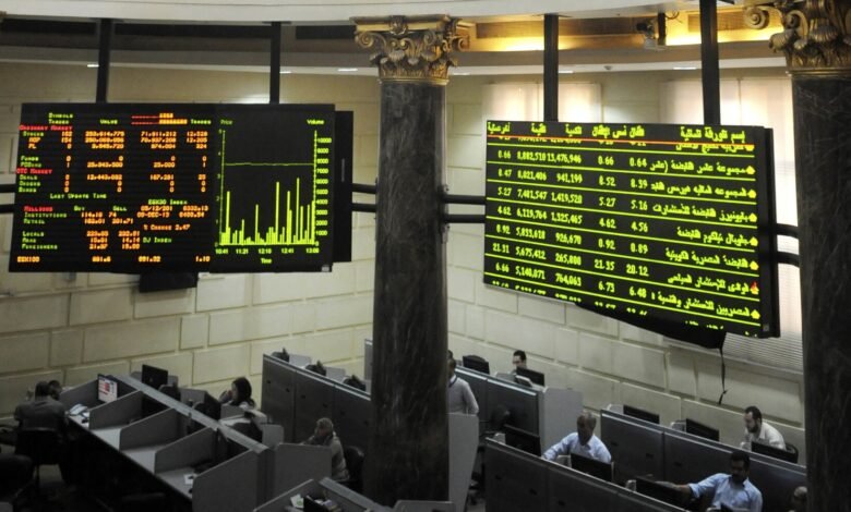 توقعات-بزيادة-زخم-الاستثمار-في-الأسهم-بعد-خفض-الفائدة-الأمريكية