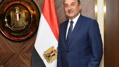 “قطاع-الأعمال”:-صناعة-المواسير-والمنتجات-الأسمنتية-تخدم-المشروعات-القومية