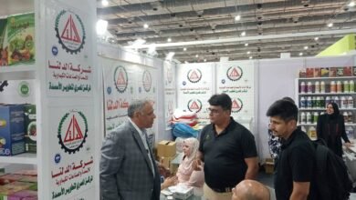 “الدلتا-للأسمدة”-تخطط-لرفع-المبيعات-إلى-86.5-مليون-جنيه