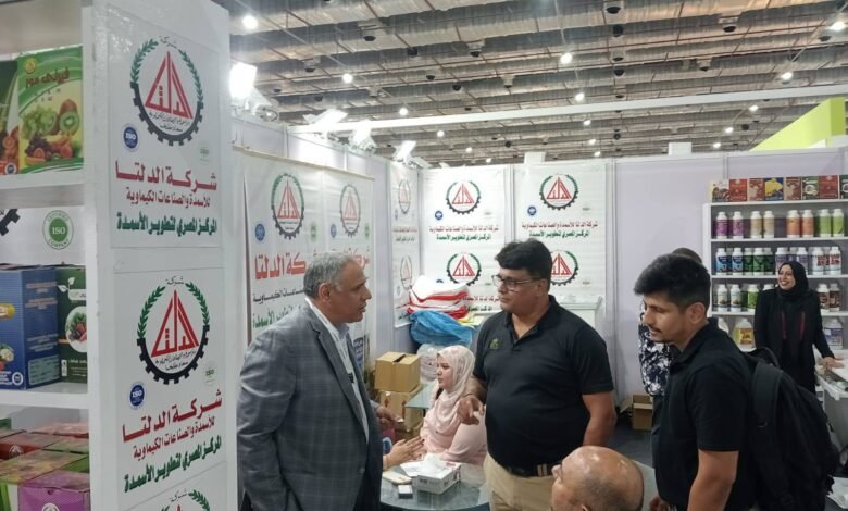 “الدلتا-للأسمدة”-تخطط-لرفع-المبيعات-إلى-86.5-مليون-جنيه