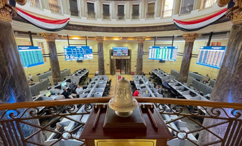 البورصة-تتأهب-لاختراق-مستوى-35.5-ألف-نقطة-وسط-تفاؤل-حذر