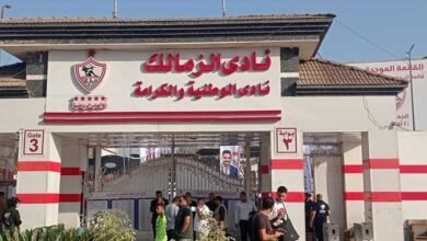 الزمالك-يستعيد-«أرض-أكتوبر»-مقابل-غرامة-5-ملايين-جنيه