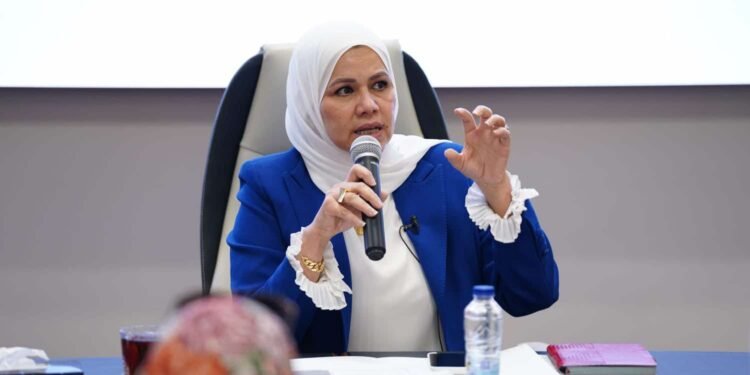 “الضرائب”:-نسعى-لإيجاد-حلول-متكاملة-لدعم-مجتمع-الأعمال-عبر-حزمة-التسهيلات