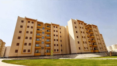 «الإسكان»-تطرح-المرحلة-الثانية-من-400-ألف-وحدة-مطلع-أكتوبر