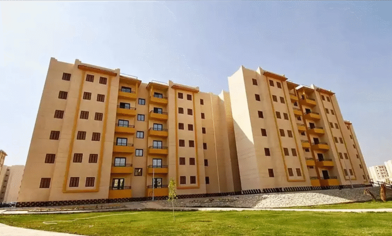 «الإسكان»-تطرح-المرحلة-الثانية-من-400-ألف-وحدة-مطلع-أكتوبر