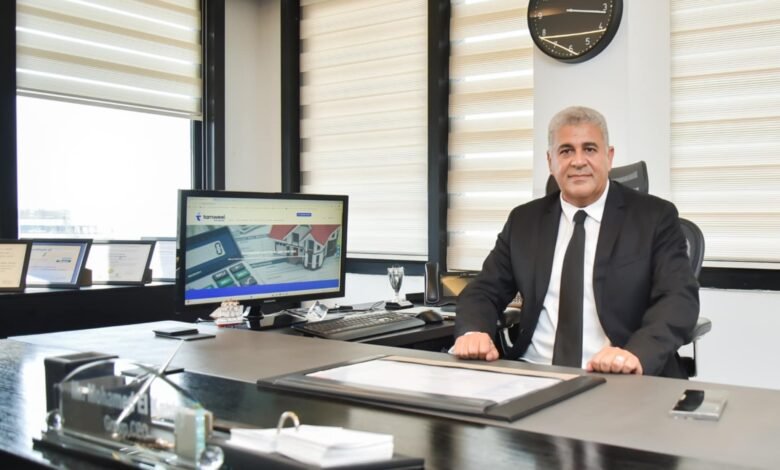 “تمويل-للتمويل-العقاري”-تستهدف-ضخ-3-مليارات-جنيه-خلال-2025