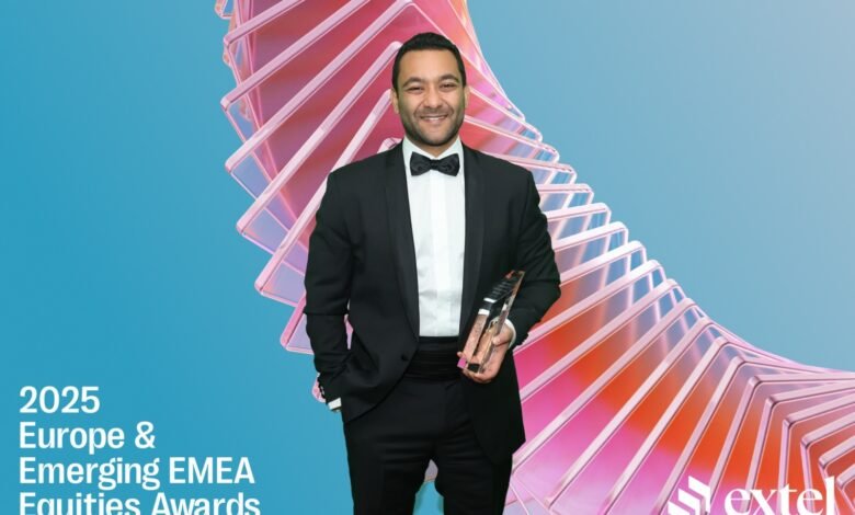 بحوث-“إي-إف-چي-هيرميس”-تحصد-مراكز-في-استطلاع-“إكستيل”-2025