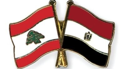 التجارة-بين-مصر-ولبنان-تقفز-إلى-770-مليون-دولار-النصف-الأول-من-2025