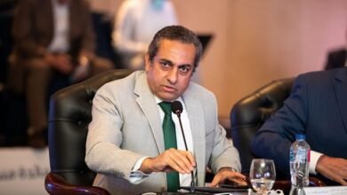 خالد-عباس:-إطلاق-أول-برنامج-للترخيص-الإلكترونى-بالعاصمة-الإدارية-خلال-شهر
