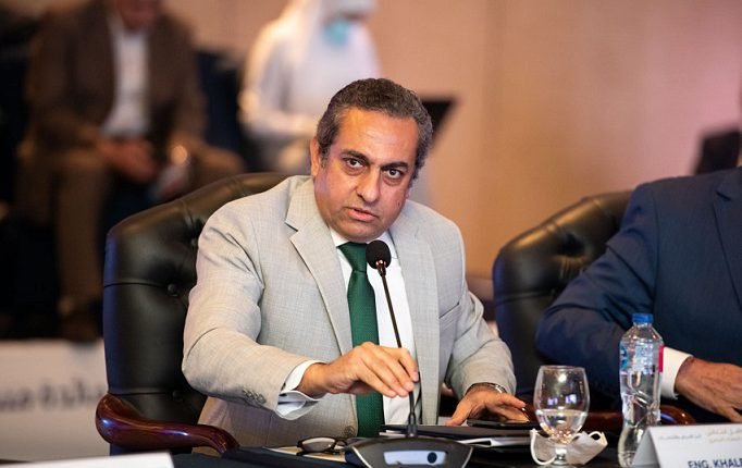 خالد-عباس:-إطلاق-أول-برنامج-للترخيص-الإلكترونى-بالعاصمة-الإدارية-خلال-شهر