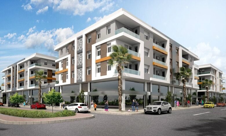 الإسكان:-إنشاء-وحدة-جديدة-لمواجهة-محاولات-التلاعب-بالسوق-العقارية