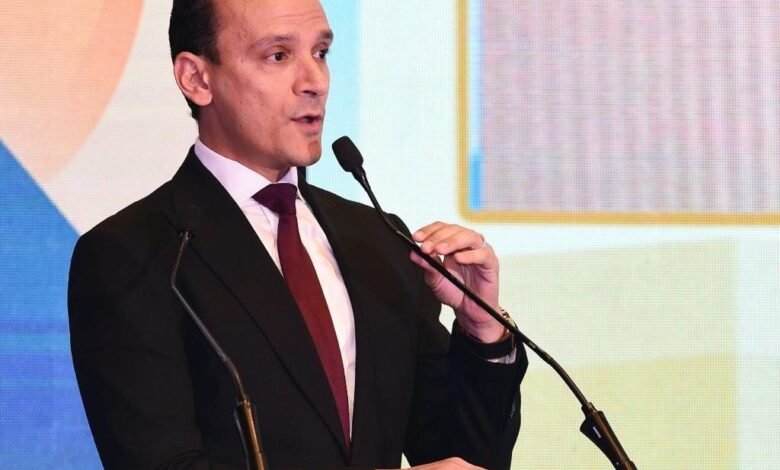 مساعد-وزير-الإسكان:-ضرورة-البحث-عن-أدوات-تمويلية-جديدة-مثل-الصناديق-العقارية