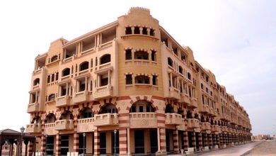 “مصر-الجديدة”-تحصل-على-أرض-مقابل-مديونية-“المعادي-للتشييد”