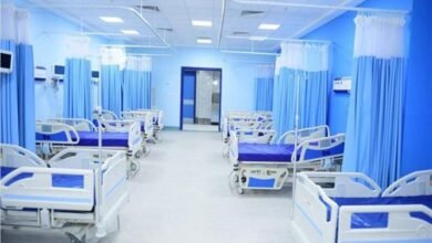«مستشفى-الصفوة»-ينفذ-توسعات-جديدة-باستثمارات-305-ملايين-جنيه