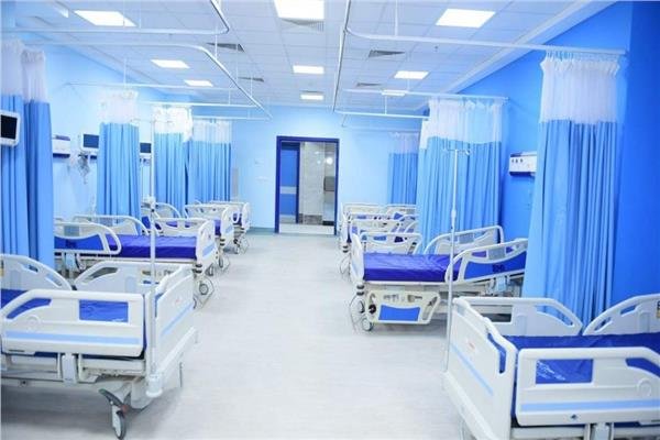 «مستشفى-الصفوة»-ينفذ-توسعات-جديدة-باستثمارات-305-ملايين-جنيه