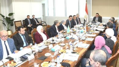 وزير-الإسكان:-وضع-ضوابط-لمختلف-آليات-عمل-الهيئة-العامة-للتنمية-السياحية