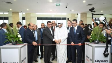 وزير-الإسكان-يفتتح-النسخة-الـ14-من-«سيتي-سكيب-مصر» 