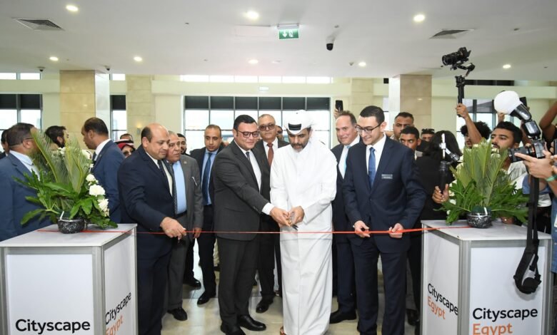 وزير-الإسكان-يفتتح-النسخة-الـ14-من-«سيتي-سكيب-مصر»