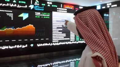 الأسهم-السعودية-تقفز-5%-وسط-توقعات-بجذب-تدفقات-أجنبية-10-مليارات-دولار
