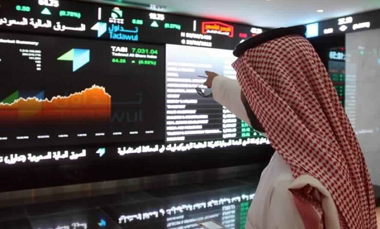 الأسهم-السعودية-تقفز-5%-وسط-توقعات-بجذب-تدفقات-أجنبية-10-مليارات-دولار