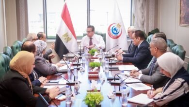 وزير-الصحة-يتابع-آليات-تسوية-مديونيات-منظومة-الشراء-الموحد 