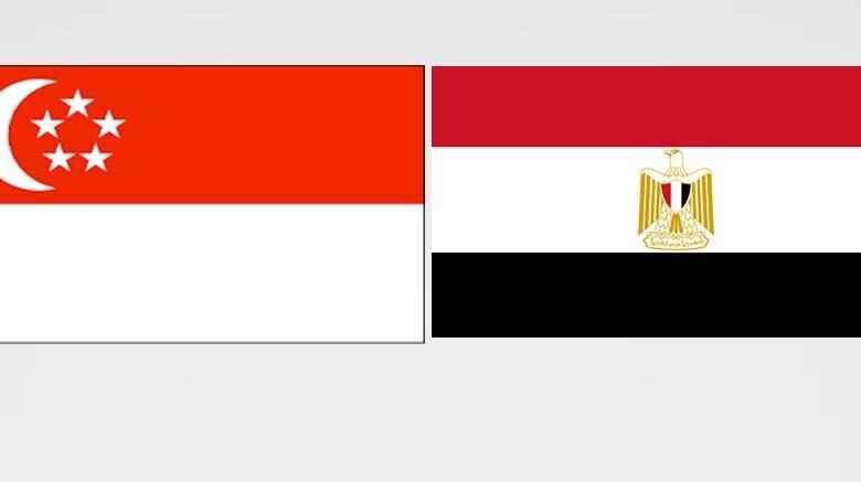 مصر-وسنغافورة-تتجهان-نحو-شراكات-إستراتيجية-فى-الطاقة-والبنية-التحتية-والتكنولوجيا