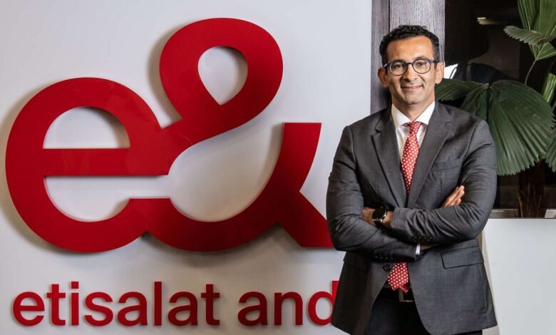 “إي-آند-–-مصر”-تستهدف-ضخ-20-مليار-جنيه-استثمارات-خلال-2026