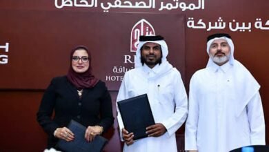 «ويلث-هولدينج»-توقع-اتفاقية-شراكة-مع-«رتاج-العالمية»-لإدارة-مشروع-بالعاصمة-الإدارية