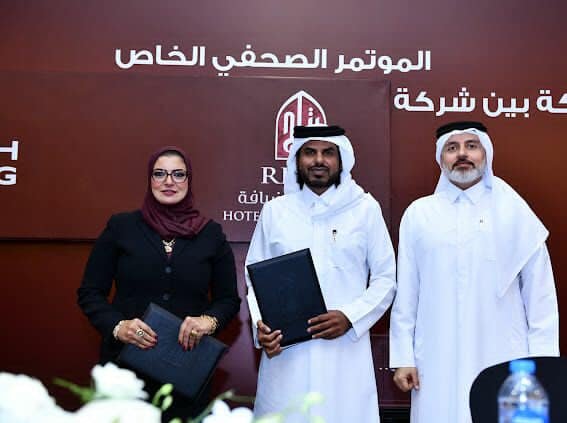 «ويلث-هولدينج»-توقع-اتفاقية-شراكة-مع-«رتاج-العالمية»-لإدارة-مشروع-بالعاصمة-الإدارية