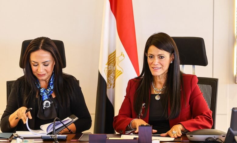 768.5-مليون-جنيه-استثمارات-مُعتمدة-لوزارة-التضامن-الاجتماعي-بـ2025-2026