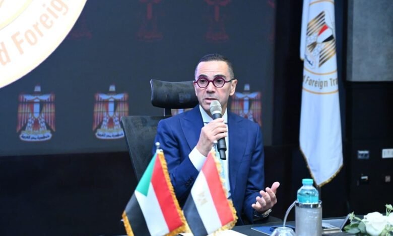 الخطيب:-10-مليارات-دولار-استثمارات-أجنبية-مباشرة-جذبتها-مصر