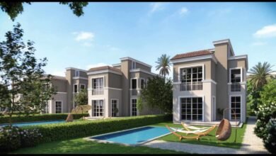 “مدينة-مصر”-تقرر-تأسيس-شركات-للتطوير-العقاري-خارج-مصر