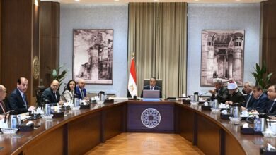 رئيس-الوزراء:-التنسيق-الكامل-مع-السعودية-لضمان-سلامة-الحجاج-المصريين