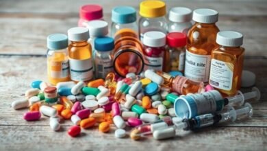 نشاط-استثمارى-بقطاع-الدواء-فى-مصر-يتضمن-توسعات-وخطط-تصدير