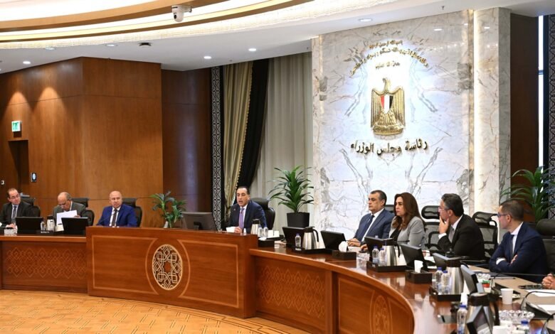 رئيس-الوزراء-يتابع-جهود-النهوض-بصناعة-الحديد-والصلب-فى-مصر