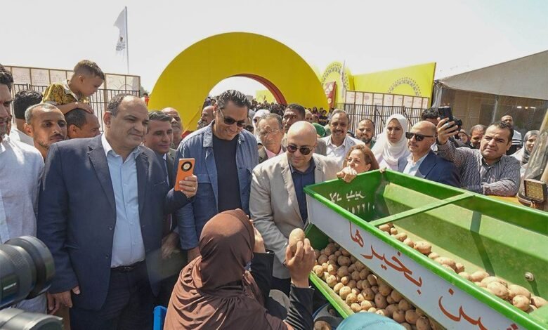 “بيبسيكو”-ترفع-استثمارات-“عايشين-بخيرها”-إلى-7-ملايين-دولار