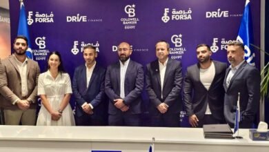 “فرصة”-تتفق-مع”كولدويل-بانكر-إيجيبت”-لتقديم-حلول-تمويل-مرنة-لتشطيب-المنازل