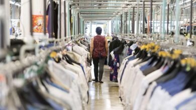 «ريد-لاين»-تدشن-مصنعًا-جديدًا-على-مساحة-1200-متر-لزيادة-خطوط-الإنتاج