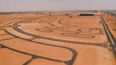 «المالية»:-طرح-6-قطع-أراض-متميزة-وغير-مستغلة-بالقاهرة