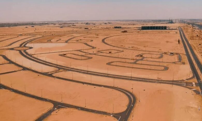 «المالية»:-طرح-6-قطع-أراض-متميزة-وغير-مستغلة-بالقاهرة