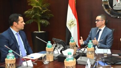 “الخطيب”-يبحث-مع-“صندوق-النقد”-دعم-وتحسين-مناخ-الاستثمار 