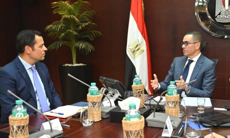 “الخطيب”-يبحث-مع-“صندوق-النقد”-دعم-وتحسين-مناخ-الاستثمار