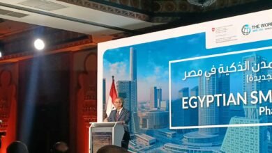 وزير-الاتصالات:-مراكز-البيانات-ركيزة-أساسية-لإدارة-المدن-الذكية-في-مصر