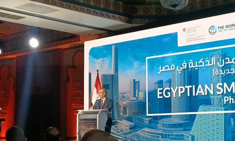 وزير-الاتصالات:-مراكز-البيانات-ركيزة-أساسية-لإدارة-المدن-الذكية-في-مصر