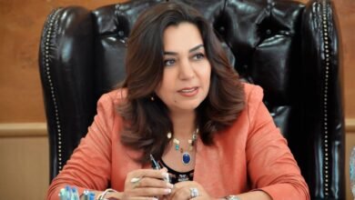 وزيرة-التنمية-المحلية:-الاستراتيجية-الوطنية-للمدن-الذكية-نقلة-نوعية-لتعزيز-الاستدامة-العمرانية