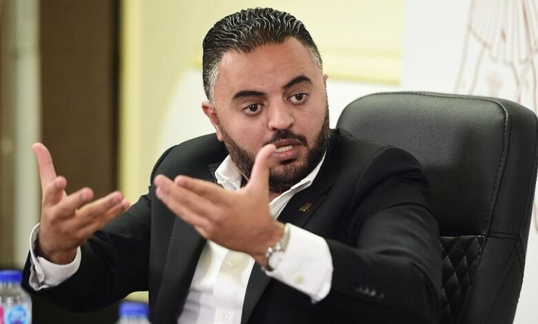 «العتال-هولدينج»-تستهدف-10-مليارات-جنيه-مبيعات-تعاقدية-بنهاية-2025