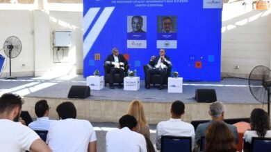 هيئة-الاستثمار-تدرس-مبادرة-لتمكين-الشركات-الناشئة-من-الوصول-للأسواق-الخارجية