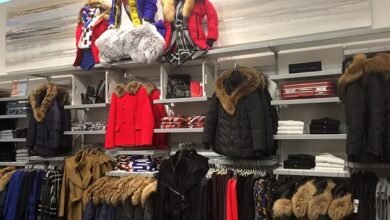 «جولد»-للملابس-الجاهزة-يستثمر-6-ملايين-جنيه-فى-مصنع-جديد-لملابس-الأطفال